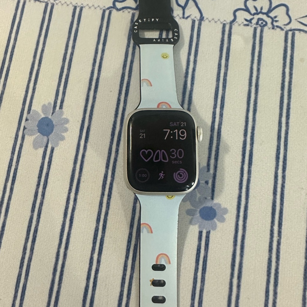 Apple Watch Series 8